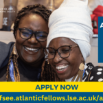 Drive Social Impact with the Fully Funded AFSEE Fellowship at LSE – Apply Now!