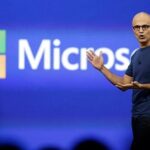 Microsoft’s AI Push Fails to Impress Wall Street as Cloud Growth Slows.