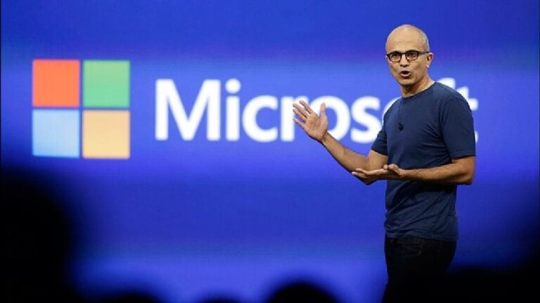 Microsoft’s AI Push Fails to Impress Wall Street as Cloud Growth Slows.