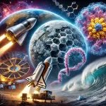 Recent Breakthroughs in Science and Technology