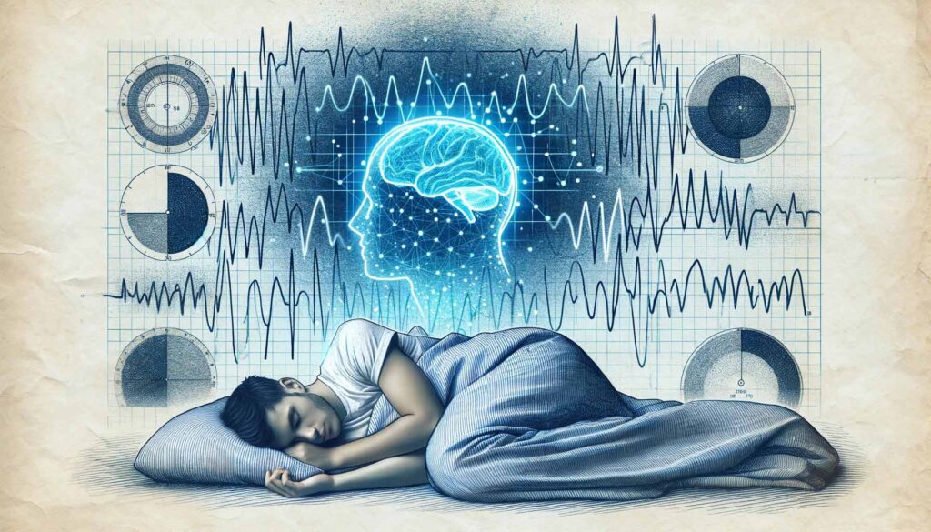 The Science of Sleep: How Technology is Helping Us Sleep Better