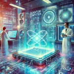 The Rise of Quantum Computing: Transforming the Future of Technology