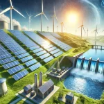 The Science Behind Renewable Energy: Powering a Sustainable Future