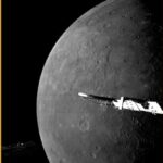 Breathtaking New Views of Mercury From BepiColombo’s Sixth Flyby