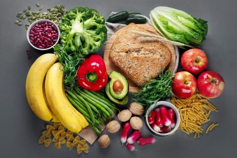 Stanford Study Reveals Fiber’s Hidden Anti-Cancer Superpowers