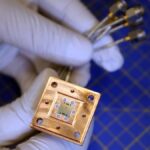 Freezing Time: The Revolutionary Tech Behind Reliable Quantum Computing