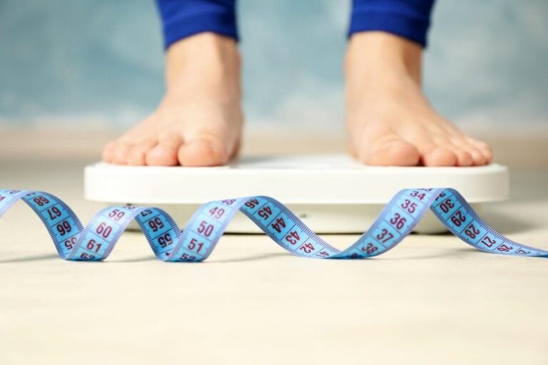 Weight Loss Drugs and Behavior: Unveiling the Science