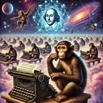 Why the Universe Isn’t Long Enough for Monkeys to Type Shakespeare