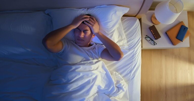 Scientists Warn: Just 1 Day of Sleep Deprivation Can Disrupt Your Immune System