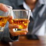 Weight Loss Leads to Drinking Less: The Surprising Connection