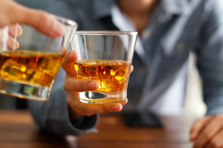 Weight Loss Leads to Drinking Less: The Surprising Connection