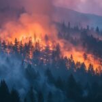 Did We Make Wildfires Worse? The Unintended Consequences of Fire Suppression