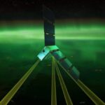 NASA’s EZIE Mission: Tracking Earth’s Hidden Electric Highways to Predict Space Storms