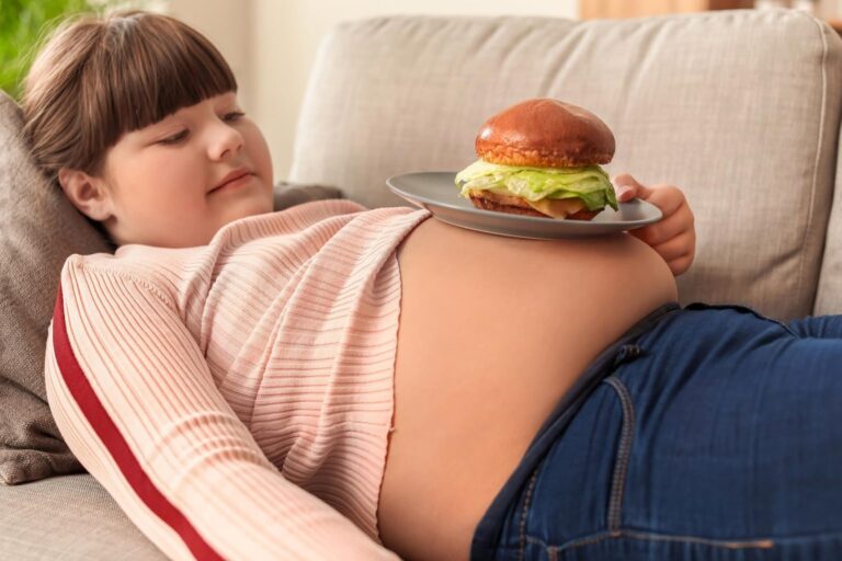 1 in 2 Adults, 1 in 3 Kids Will Be Obese by 2050 – Can We Stop It?