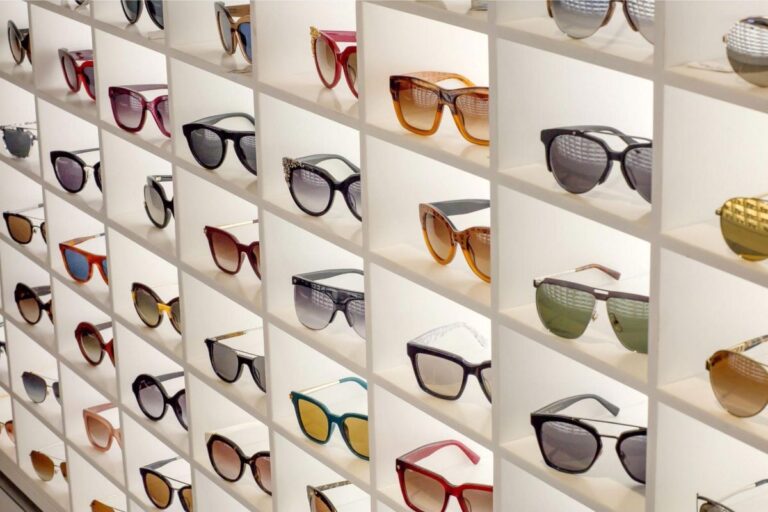 Shocking Study Reveals: Only 1 in 12 Sunglasses Meet Safety Standards