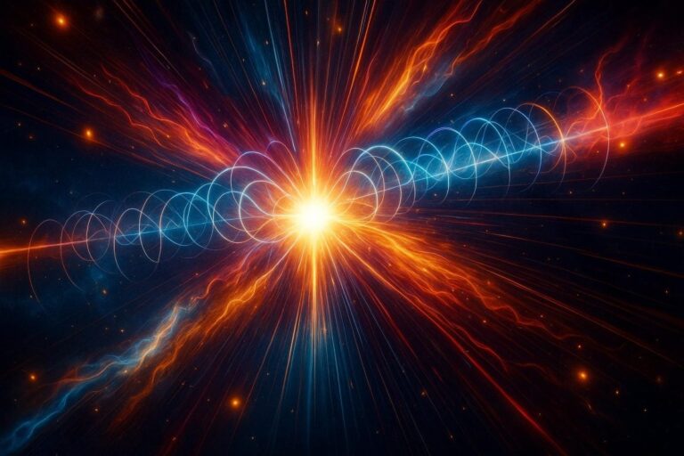 Did an Exploding Magnetar Forge the Gold in Your Wedding Ring?