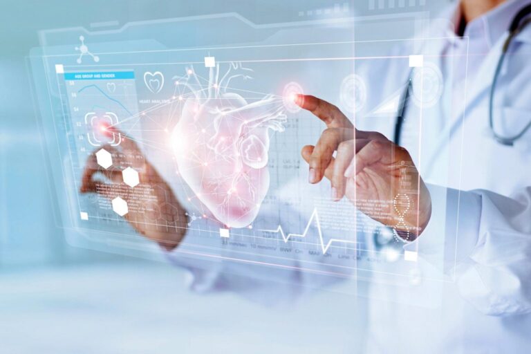 Unprecedented Recovery – Gene Therapy Reverses Heart Failure in Breakthrough Study