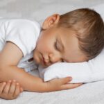 Linked to Brain Damage: Scientists Find Alarming Levels of Dangerous Chemicals in Baby Beds