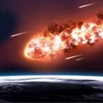 Massive Meteorite Hit Scotland Much More Recently Than Scientists Thought