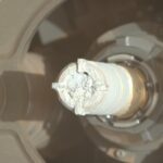 NASA’s Perseverance Mars Rover Hits a Geologic Goldmine at Jezero Crater Rim
