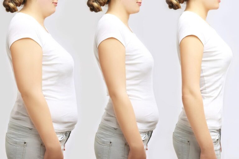 Researchers Reveal Two Simple Eating Habits That Lower Weight