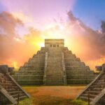 Ancient DNA Unlocks Genetic Secrets of Maya Rise and Fall