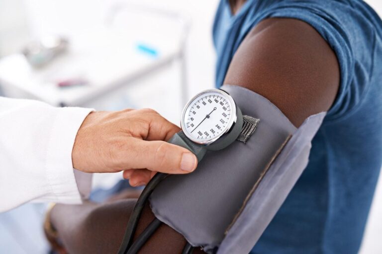New Medication Could Help Millions With High Blood Pressure, Say Researchers