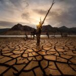 The Air Is Getting Thirstier – And It’s Draining the Earth Dry