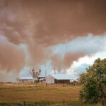 Scientists Detect Unusual Airborne Toxin in the United States for the First Time