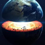 Unusual Seismic Signals Are Rippling Through Earth’s Core, Revealing Planetary Secrets