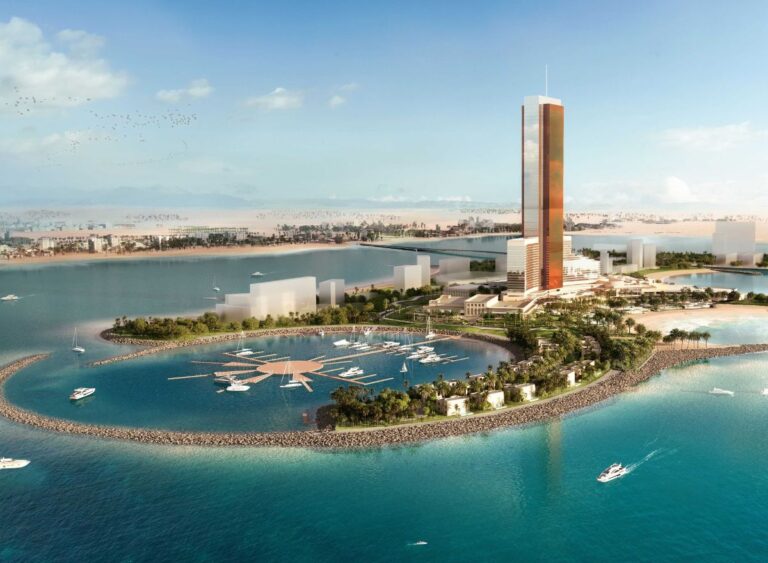 Ras Al Khaimah: The UAE’s Next Luxury Investment Frontier