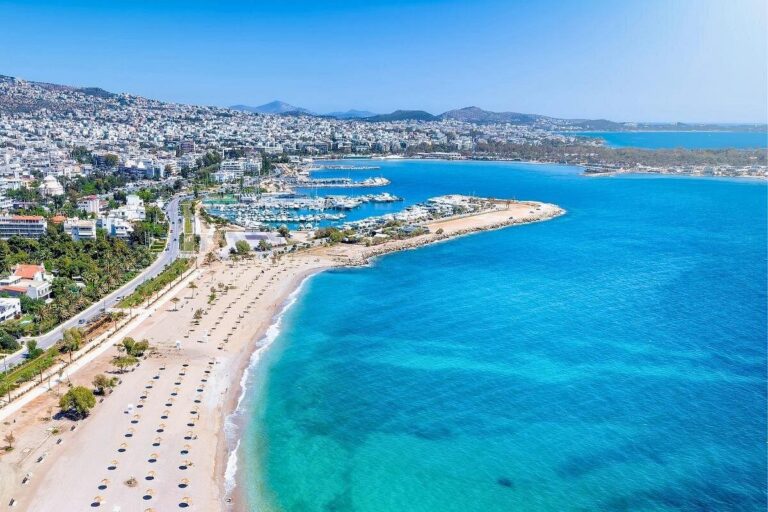 Invest in Greece: Permanent Residency & Prime Real Estate Opportunities in Athens