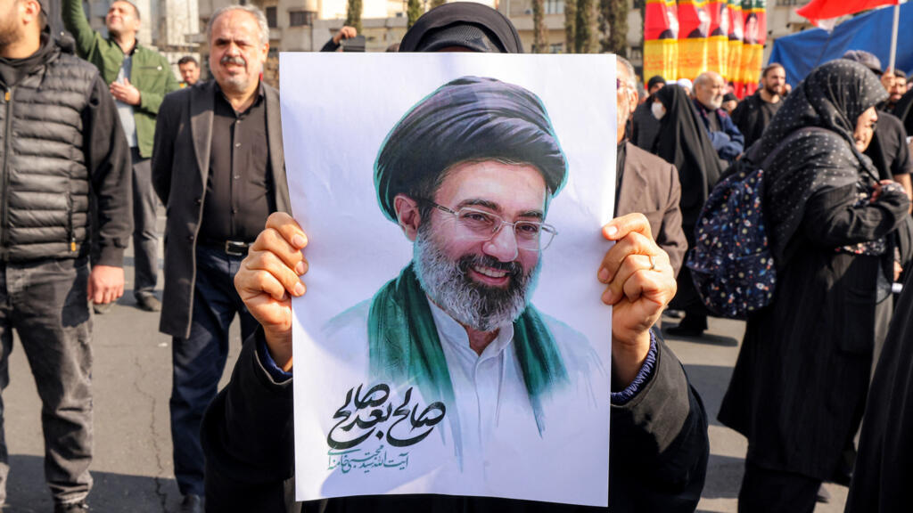 Who Is Mojtaba Khamenei? The Powerful Cleric Now Leading Iran