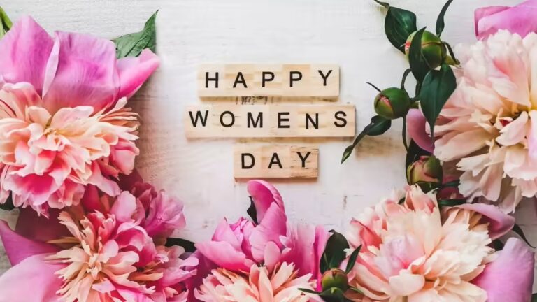 Celebrating Women’s Day: Honoring Strength, Achievements, and Equality
