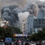 Trump Warns of ‘Massive’ Strike on Iranian Gas Field Amid Rising Gulf Tensions