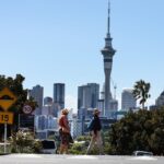 Isolated and Exposed: Can New Zealand’s Fragile Economic Recovery Withstand the Global Oil Shock?