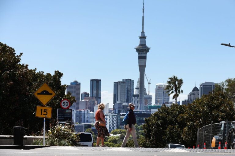 Isolated and Exposed: Can New Zealand’s Fragile Economic Recovery Withstand the Global Oil Shock?