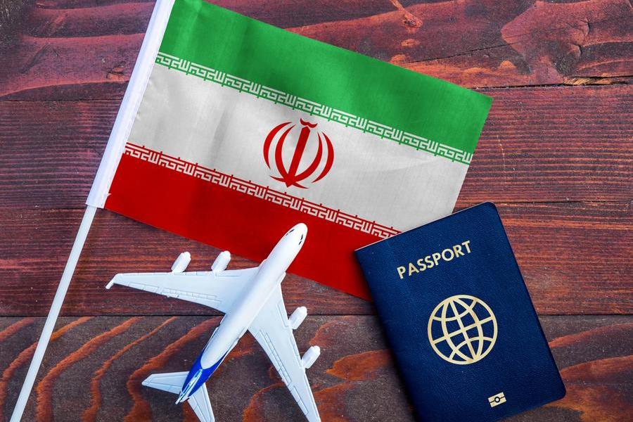 Iranians Face New Travel Rules: Visas Now Mandatory for Most Countries