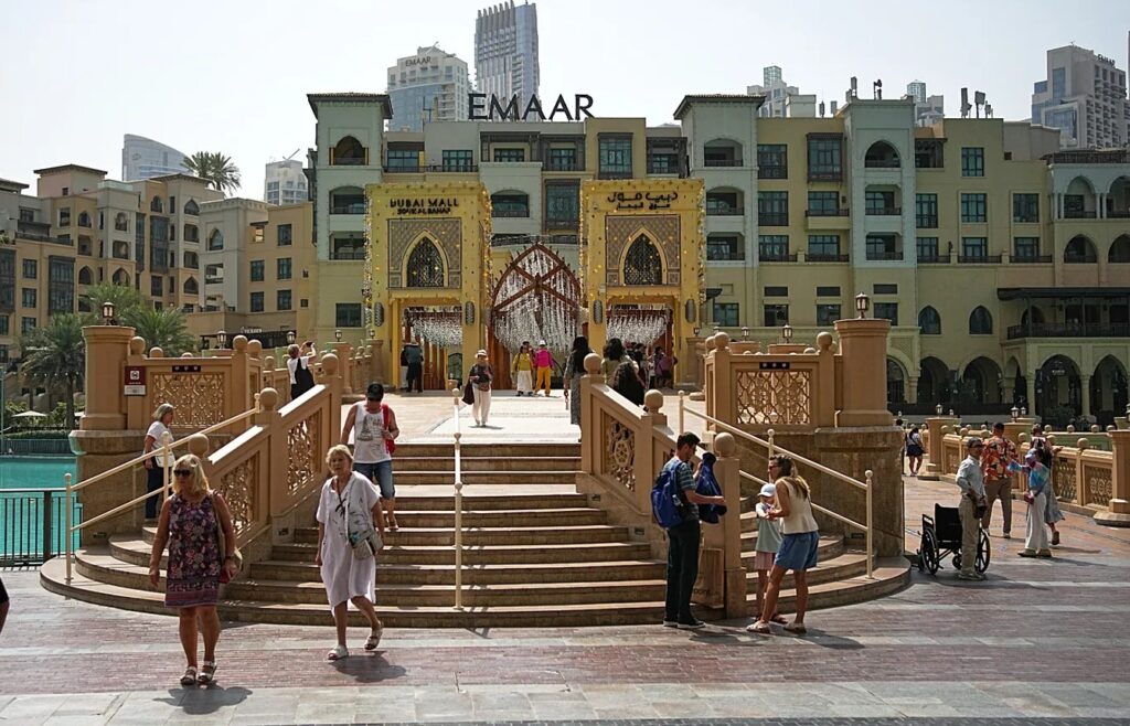 Middle East Travel Industry Faces 40 Billion Euro Loss as Iran Conflict Halts Trips