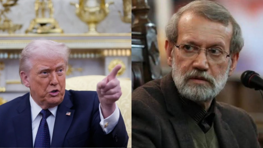 Trump and Advisers Miscalculate Iran’s Response, Escalating Regional Conflict