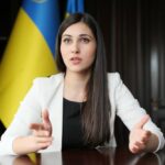 “It’s a Shame”: Ukrainian Lawmaker Criticizes Original 28-Point U.S. Peace Proposal