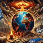 Global Conflicts Threaten Real Estate Markets: Rising Tensions Spark Investor Concerns