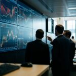 Global Markets Open on Edge as Investors Track Inflation, Oil Prices, and Fed Signals