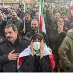 Middle East on Brink: Iran Threatens Retaliation After Senior Leaders Killed, Global Tensions Spike