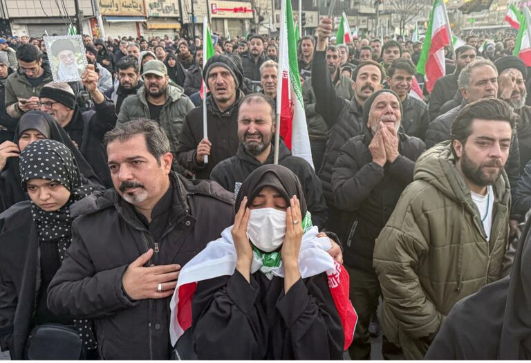 Middle East on Brink: Iran Threatens Retaliation After Senior Leaders Killed, Global Tensions Spike