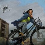 HRW Report Exposes Deadly Drone War in Haiti, Dozens of Civilians Among Hundreds Killed