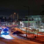 Explosion Near U.S. Embassy in Oslo Sparks Terrorism Fears