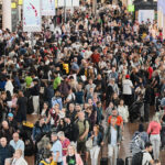 Europe Faces Major Flight Disruptions: Thousands Stranded as Hundreds of Flights Canceled or Delayed