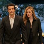 Lifestyle Icons of the 1990s: How JFK Jr. and Carolyn Bessette Kennedy Became Fashion Legends