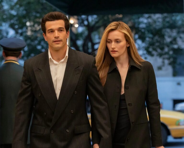 Lifestyle Icons of the 1990s: How JFK Jr. and Carolyn Bessette Kennedy Became Fashion Legends